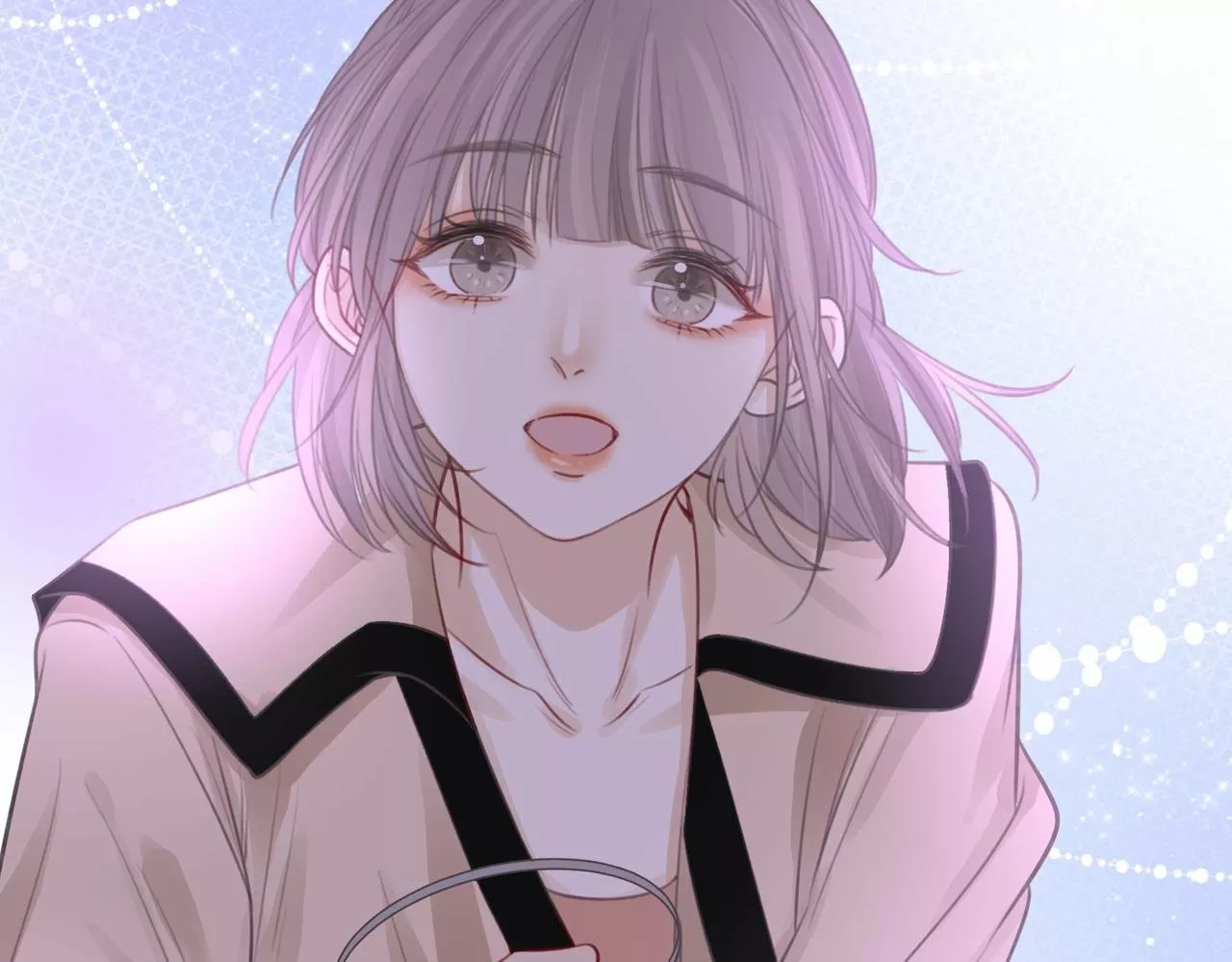 Página 71 del Manga