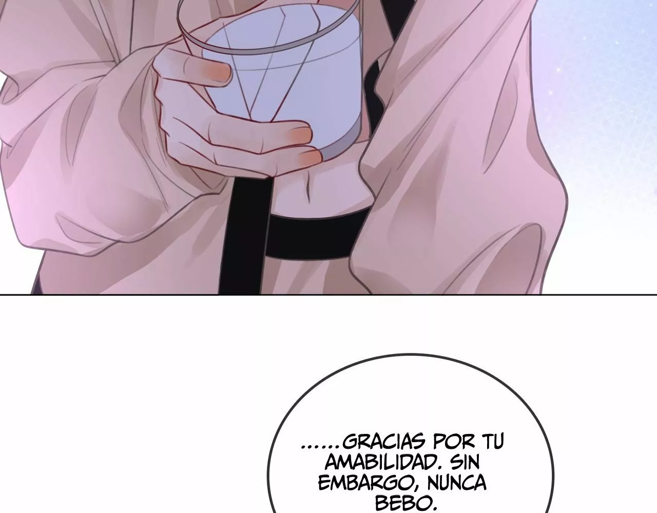 Página 72 del Manga