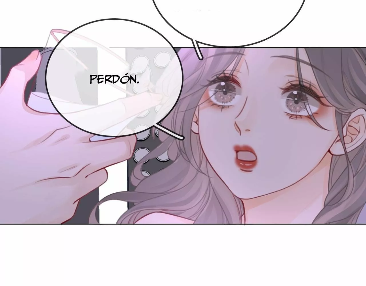 Página 73 del Manga