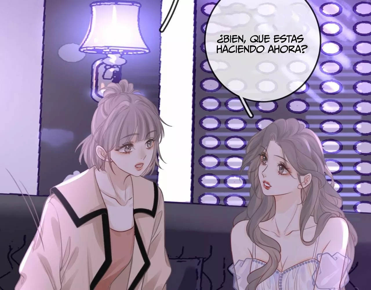 Página 75 del Manga