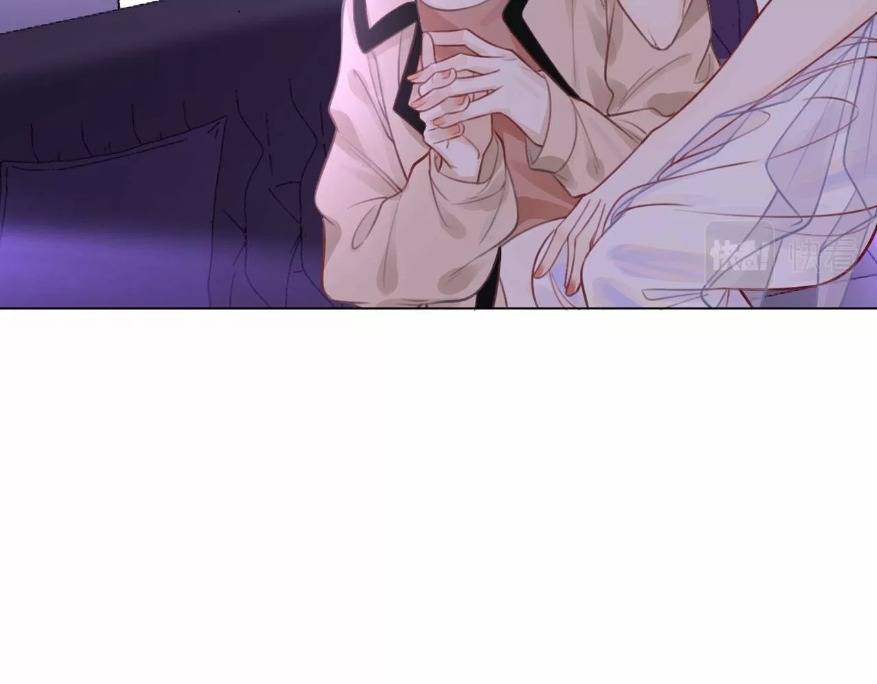 Página 85 del Manga