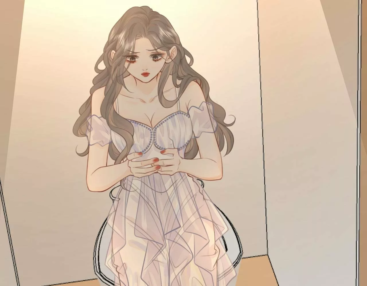 Página 92 del Manga