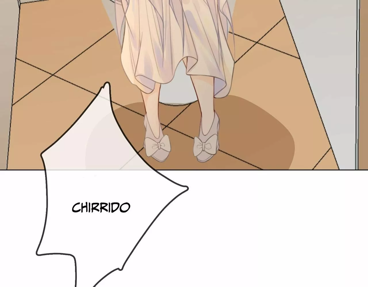 Página 93 del Manga