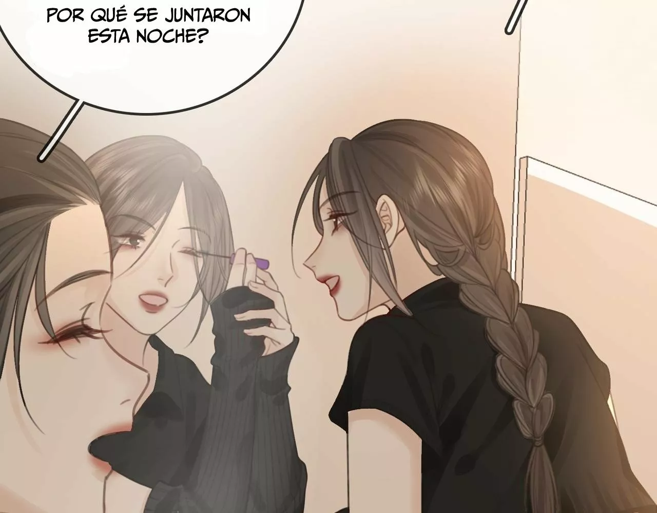 Página 95 del Manga