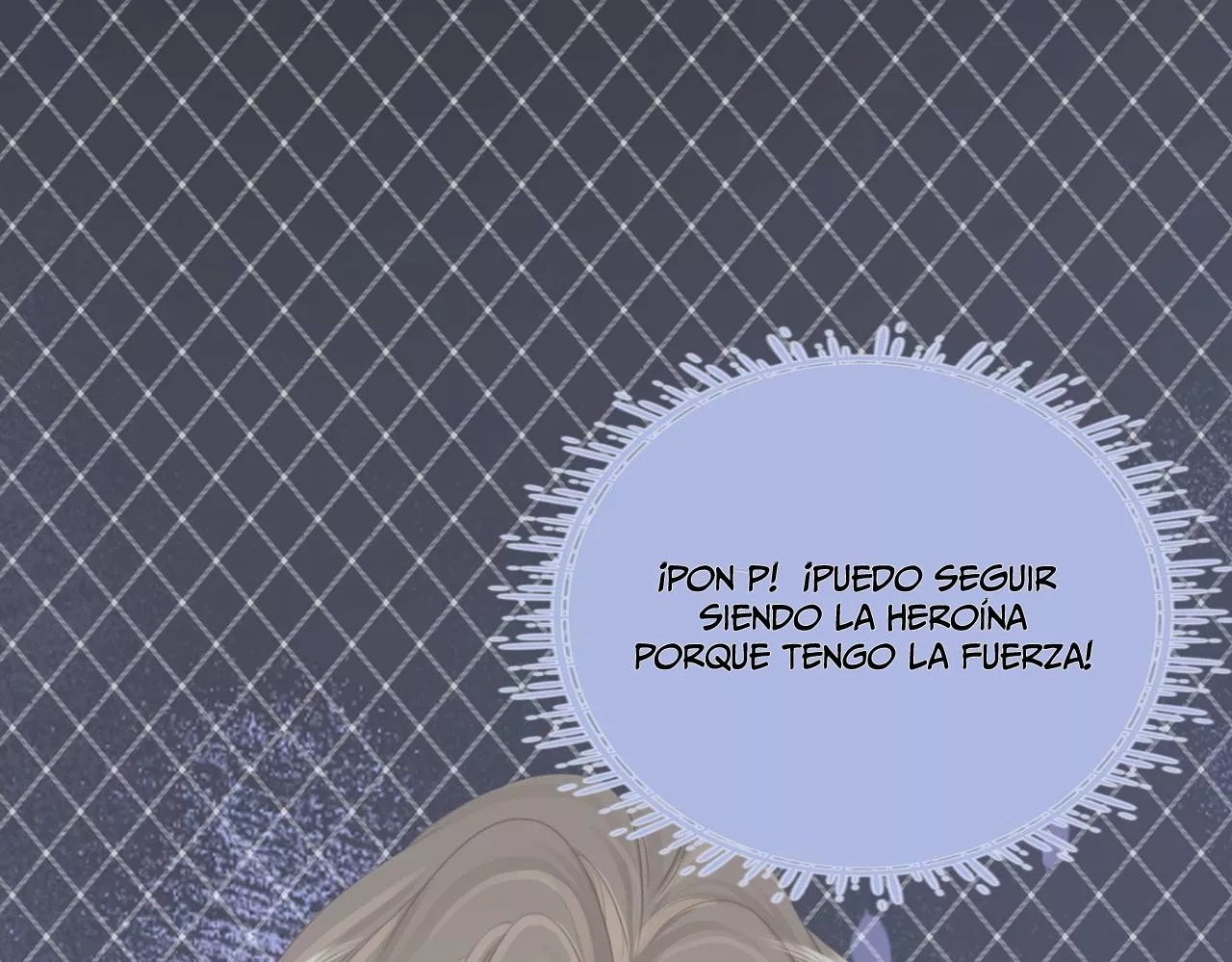 Página 101 del Manga