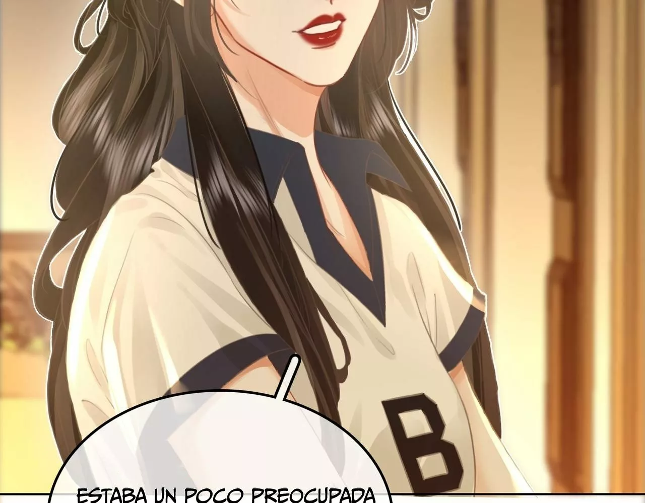 Página 121 del Manga