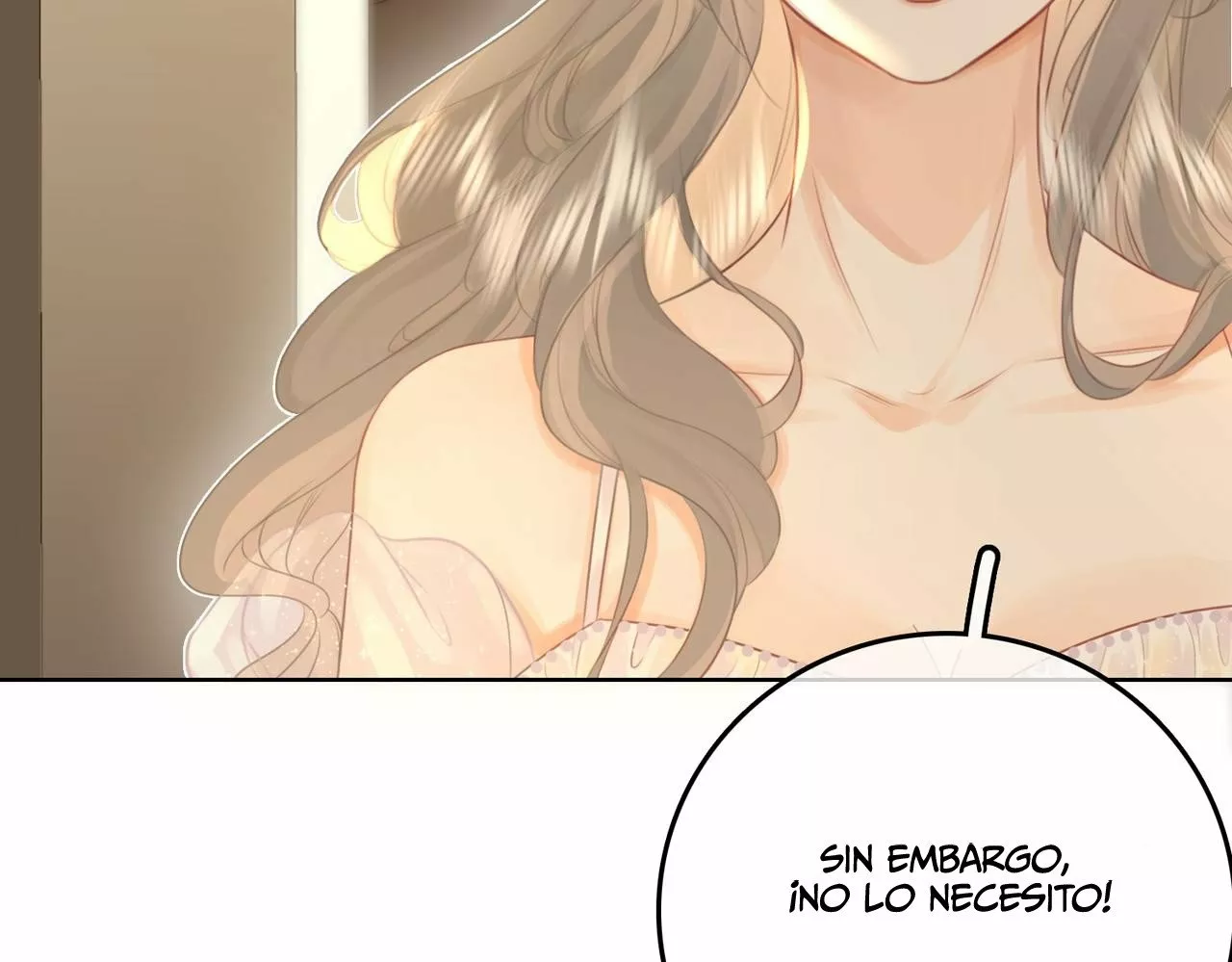 Página 124 del Manga