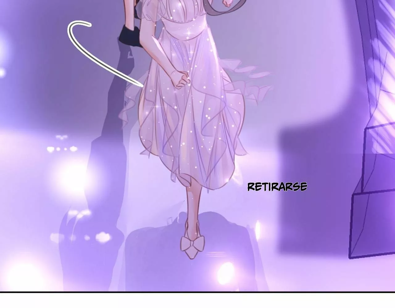 Página 39 del Manga