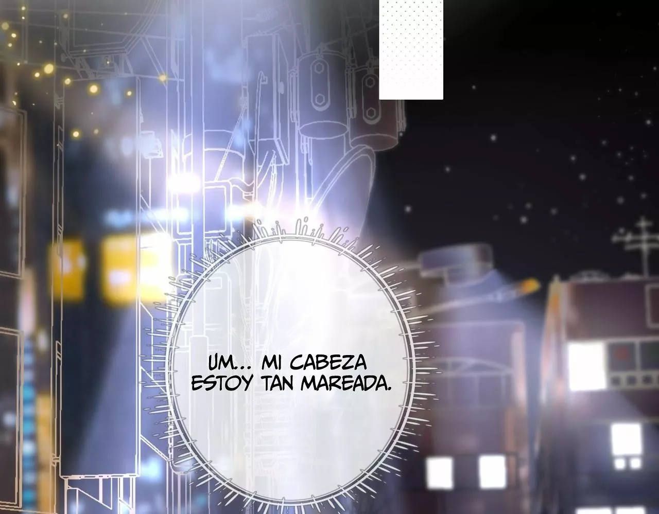 Página 41 del Manga