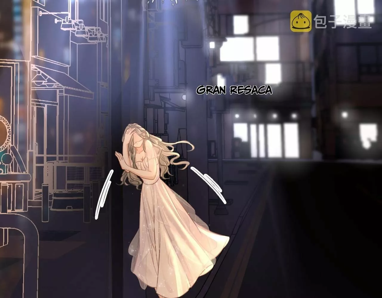 Página 42 del Manga