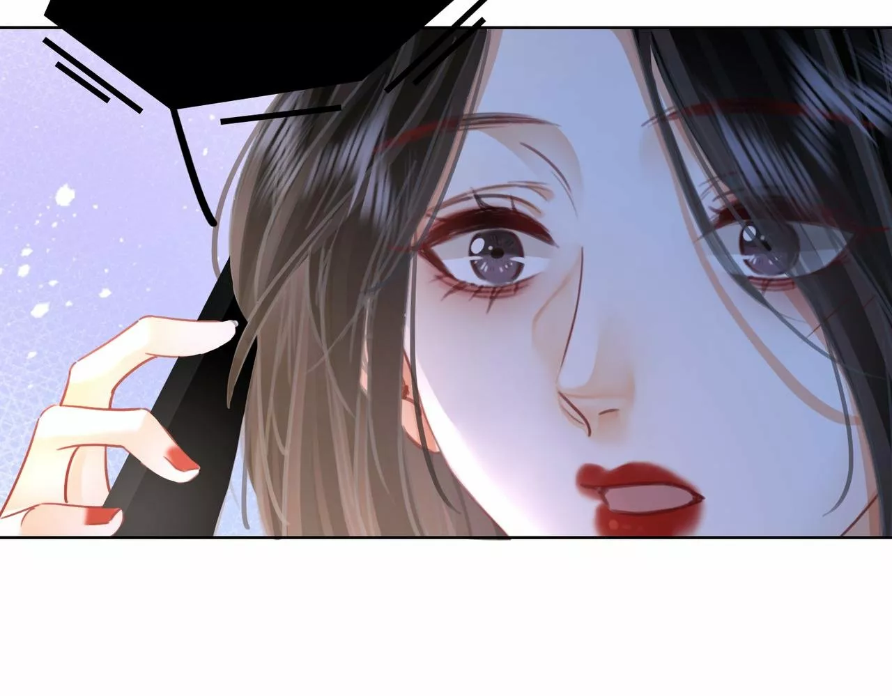 Página 61 del Manga