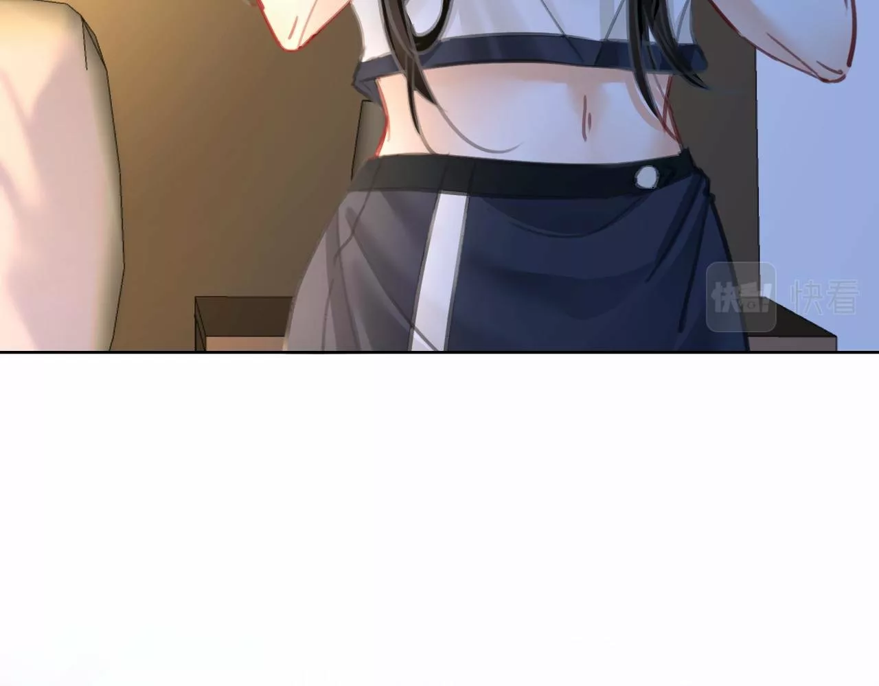 Página 64 del Manga