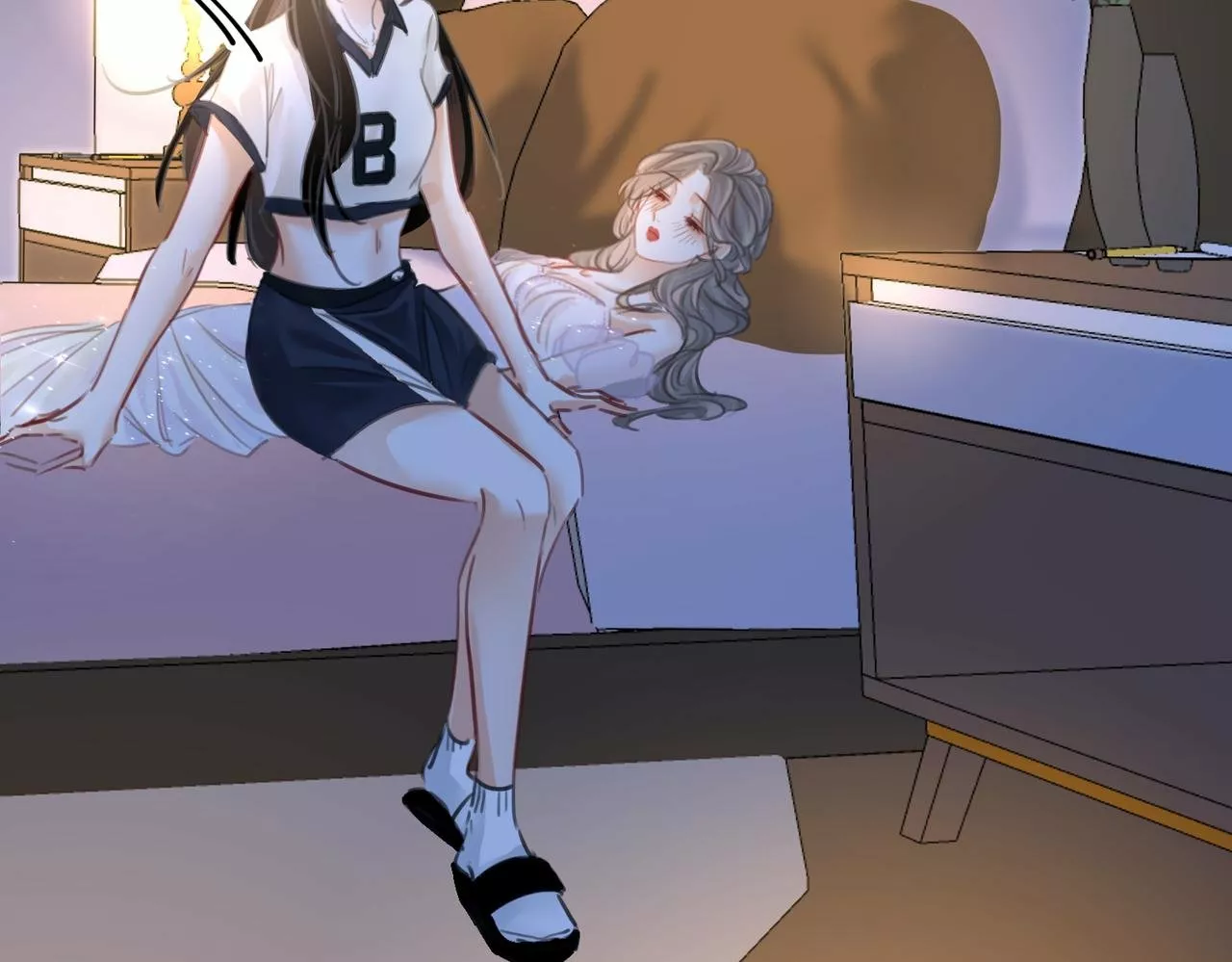 Página 66 del Manga