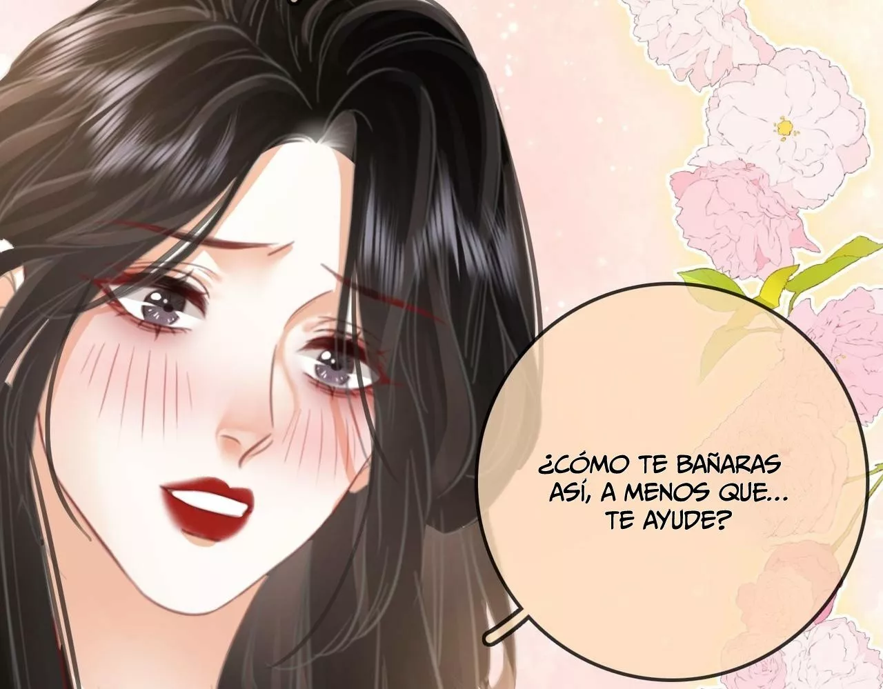 Página 75 del Manga