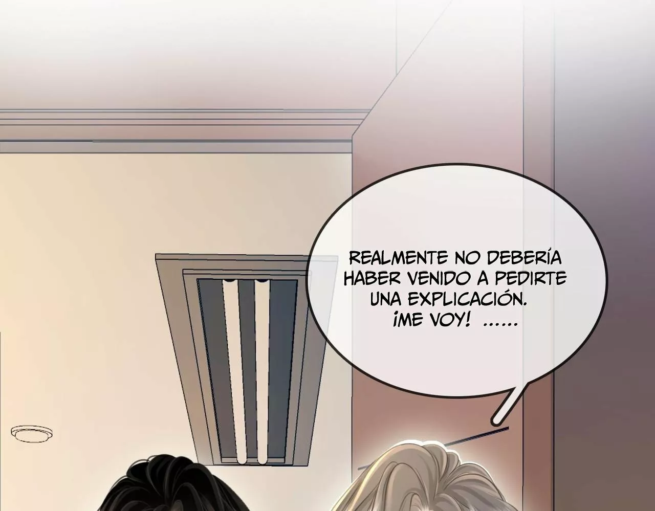 Página 68 del Manga