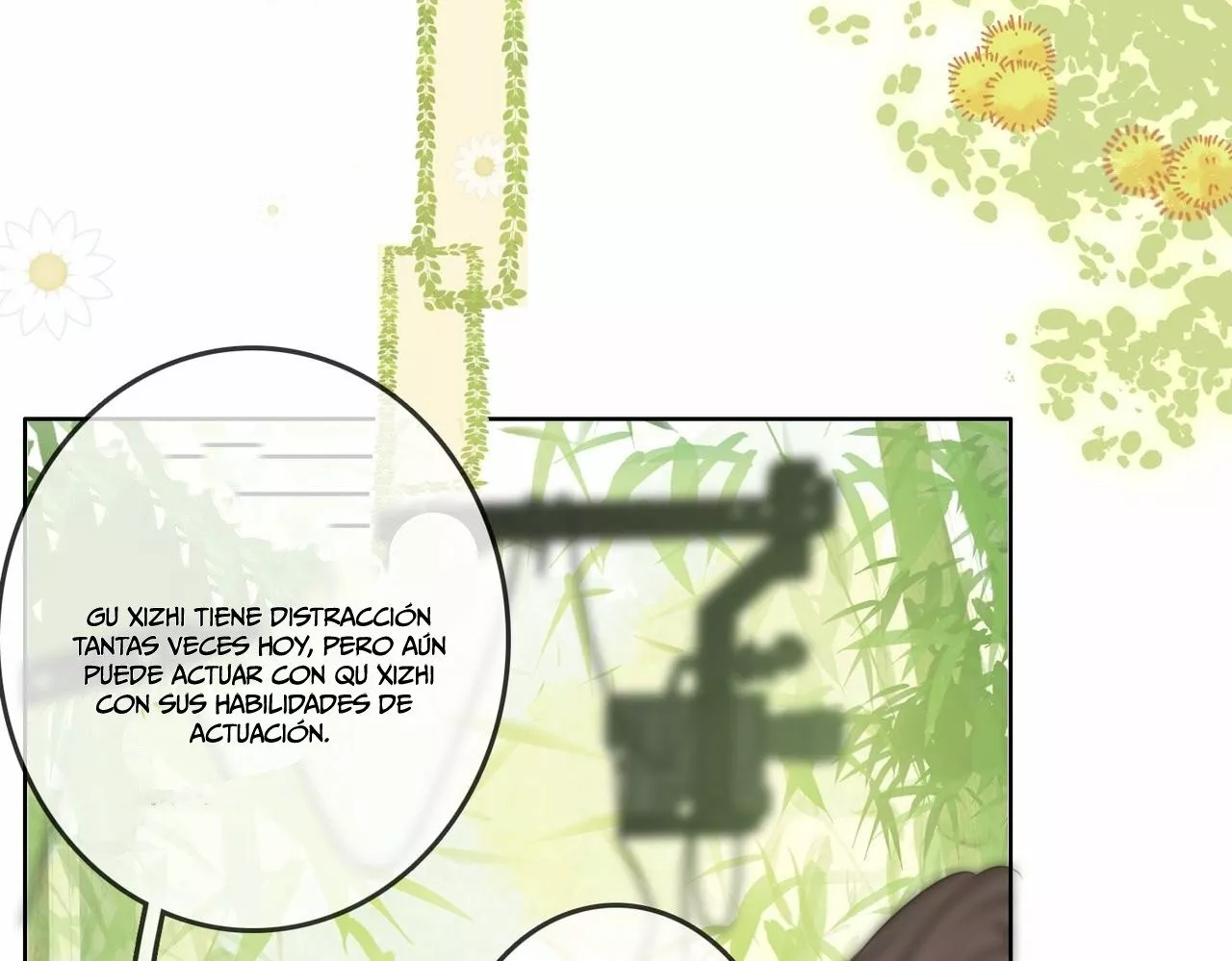 Página 72 del Manga