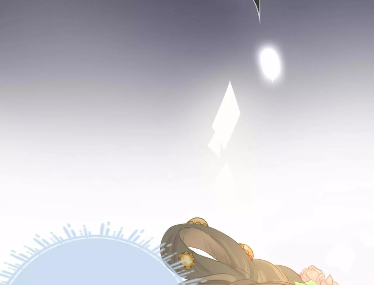 Página 91 del Manga