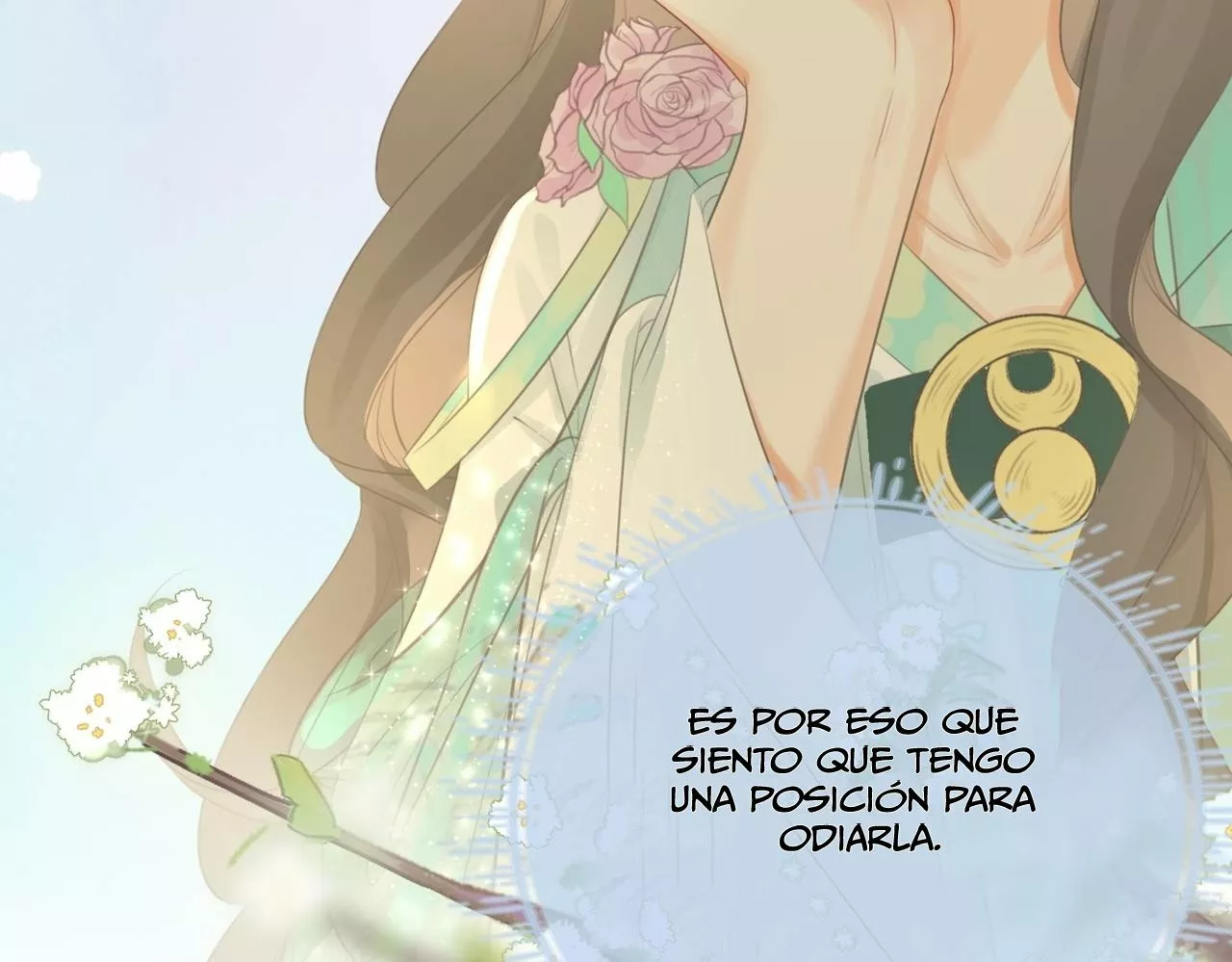 Página 93 del Manga