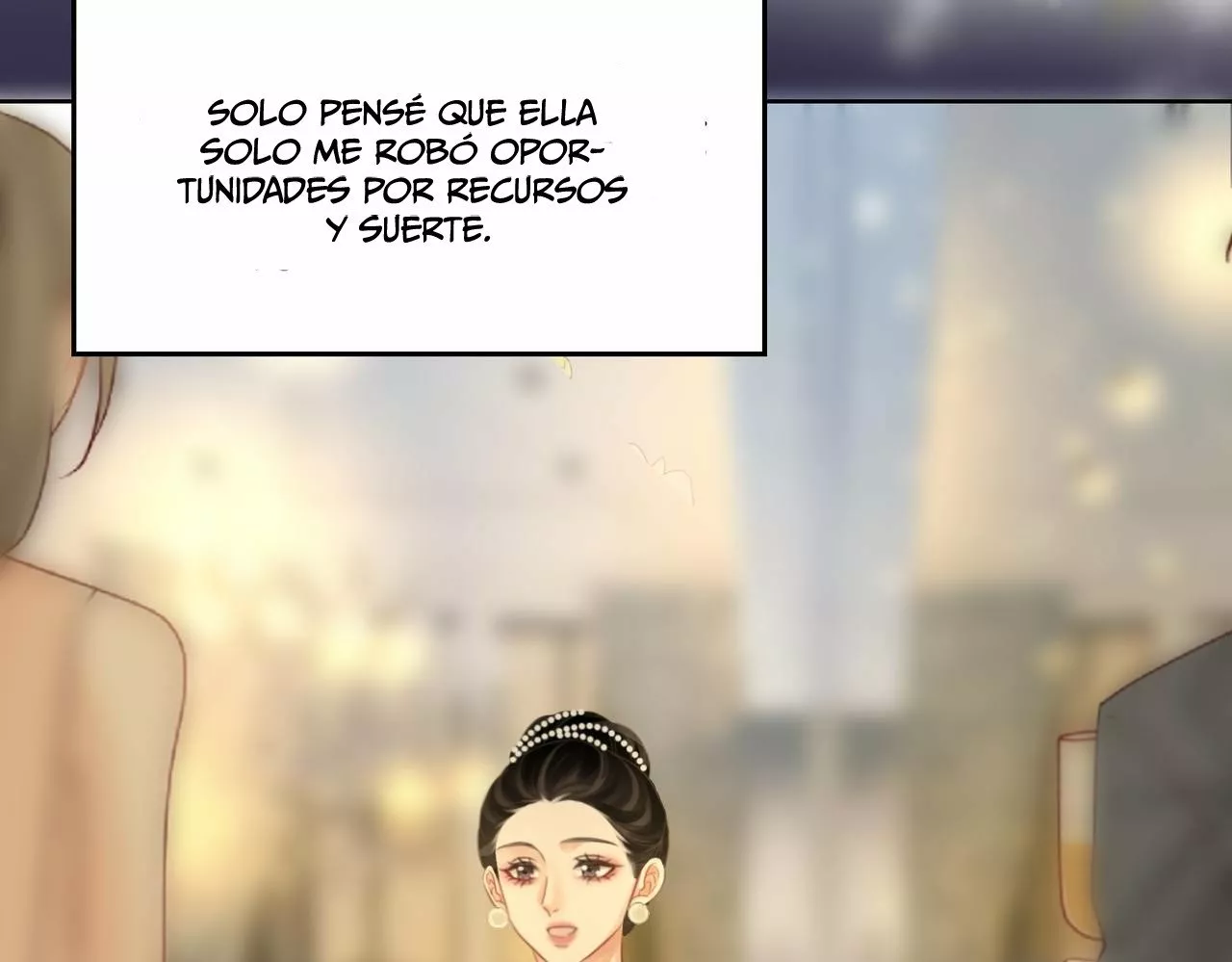 Página 95 del Manga