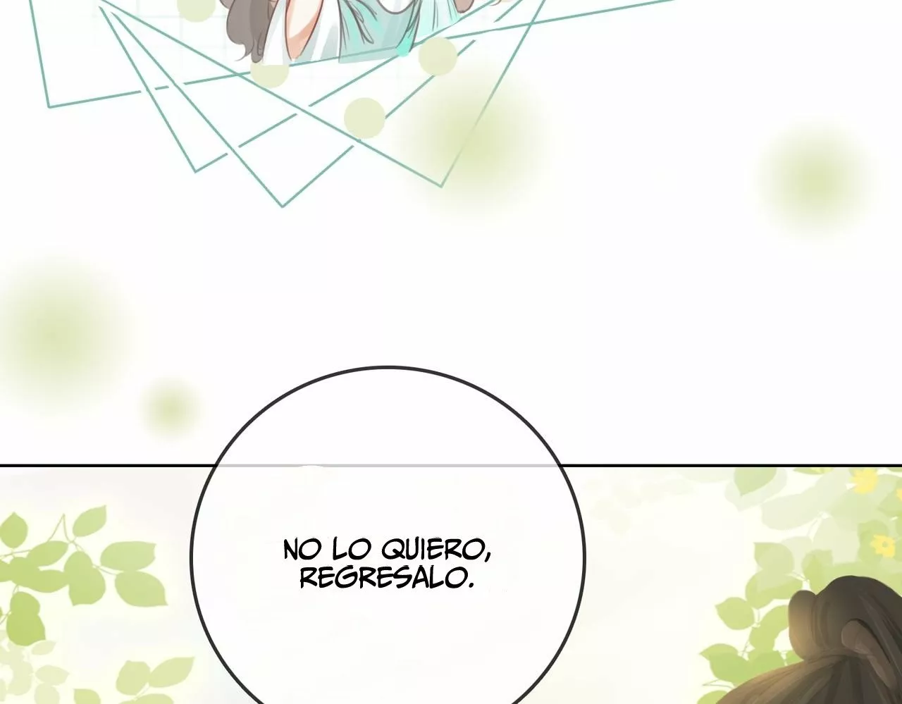 Página 107 del Manga