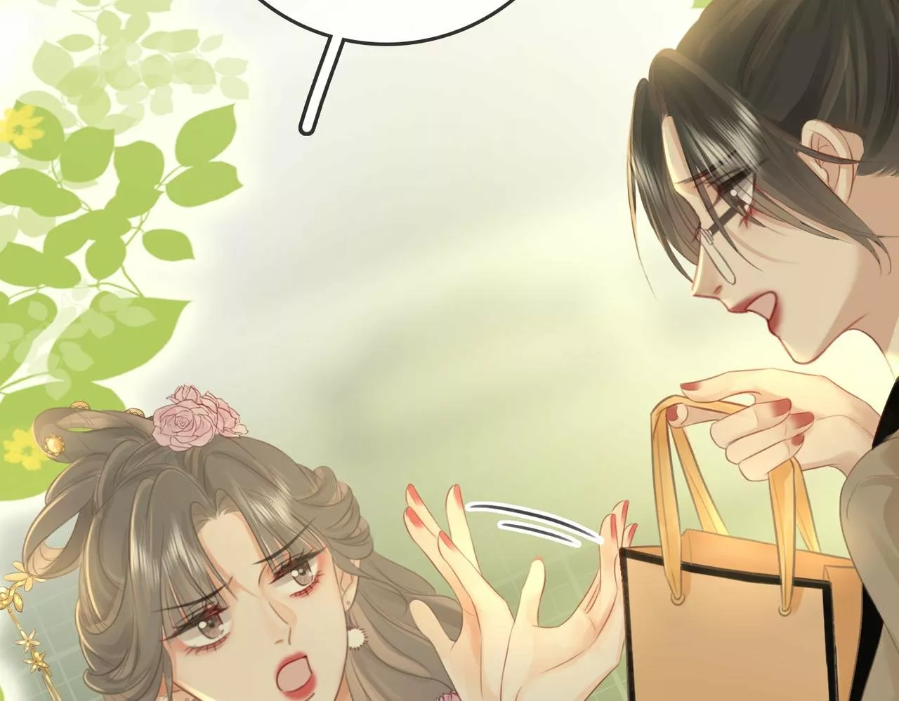 Página 108 del Manga