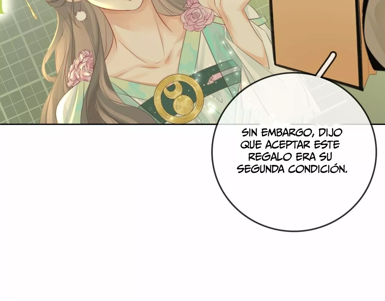 Página 109 del Manga