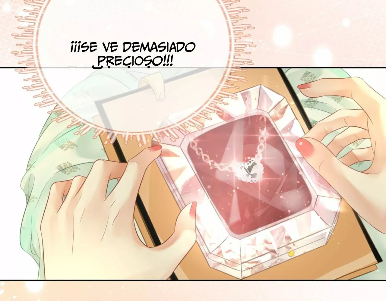 Página 123 del Manga