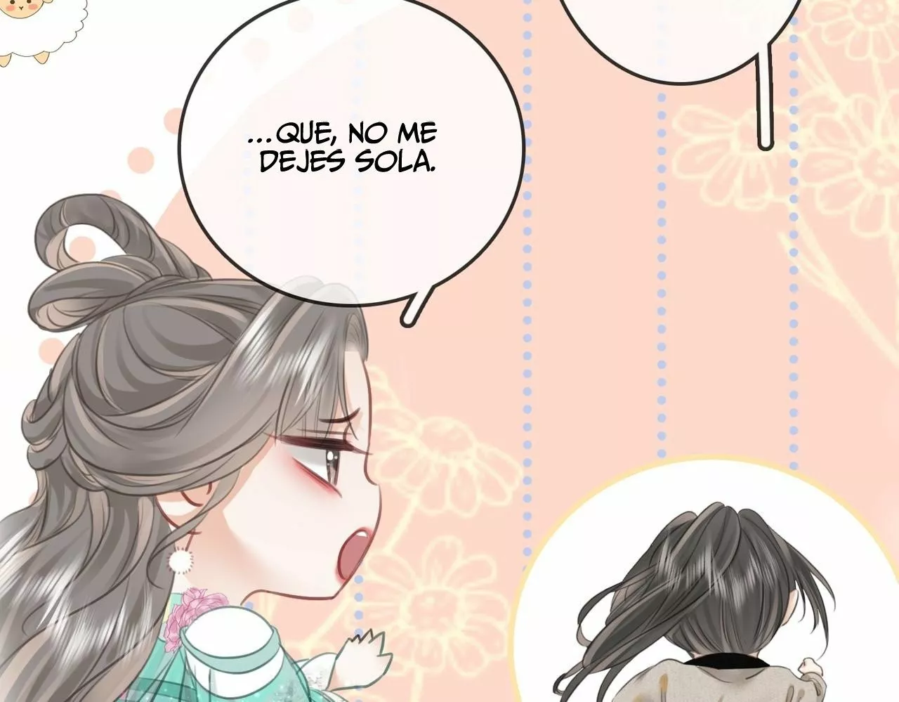 Página 128 del Manga