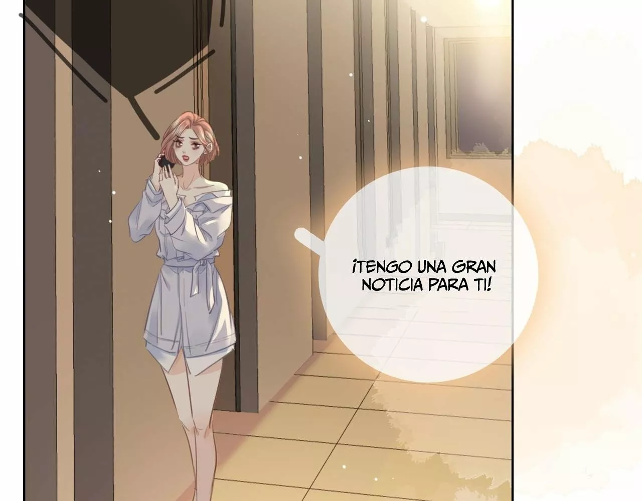 Página 36 del Manga