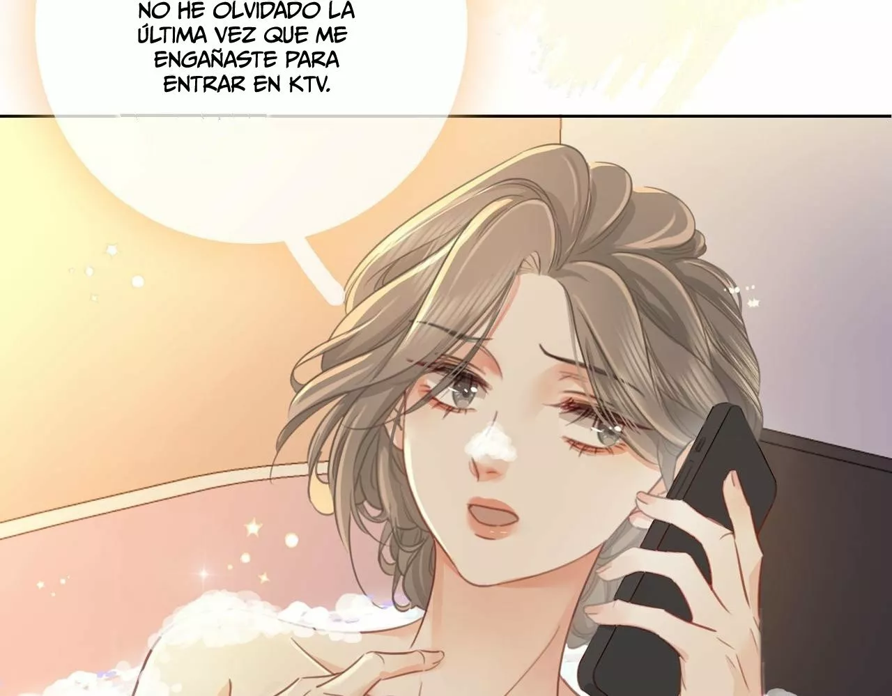 Página 38 del Manga