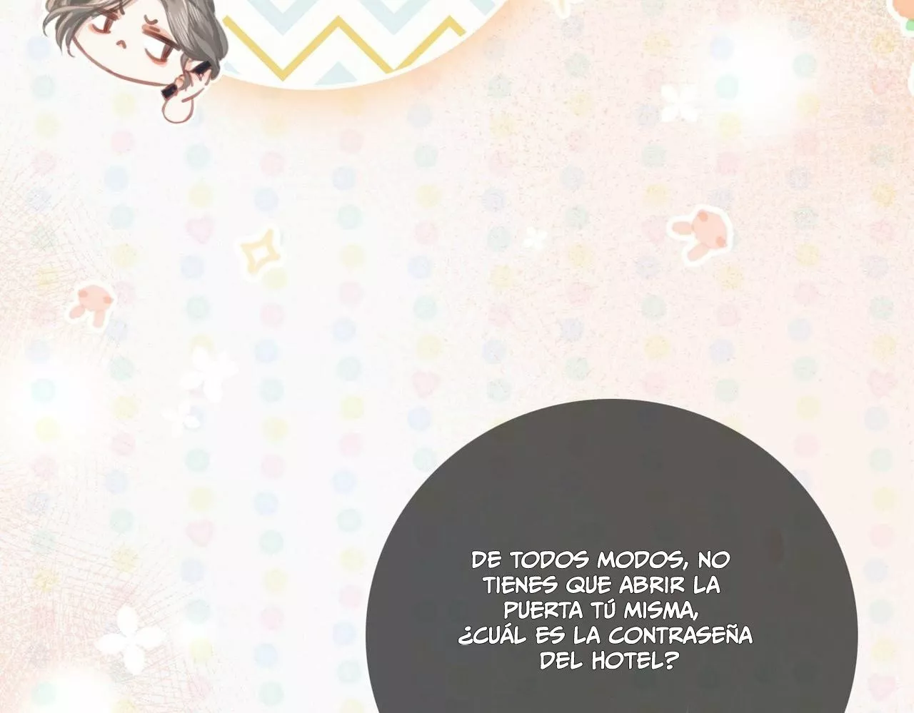 Página 41 del Manga