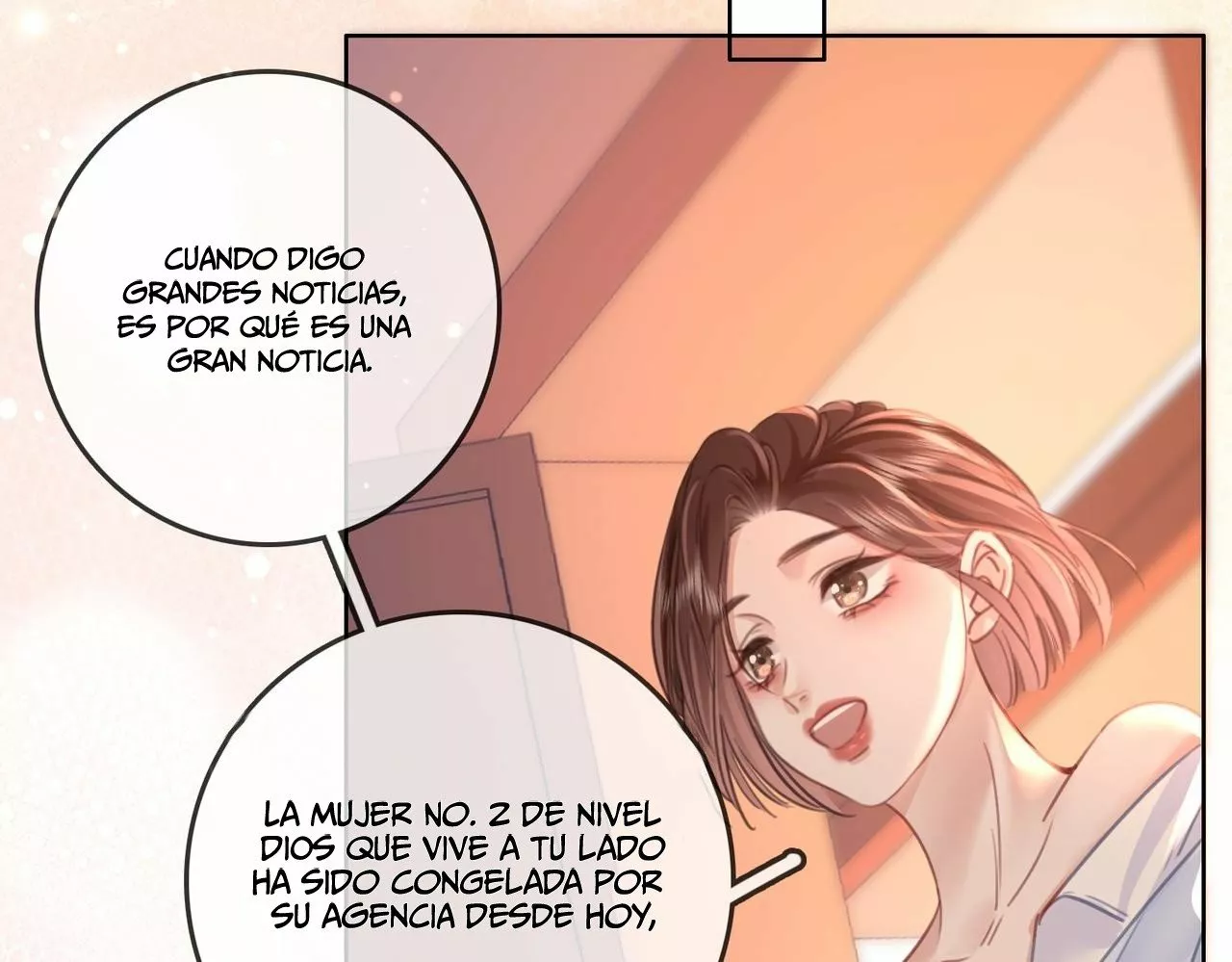 Página 45 del Manga