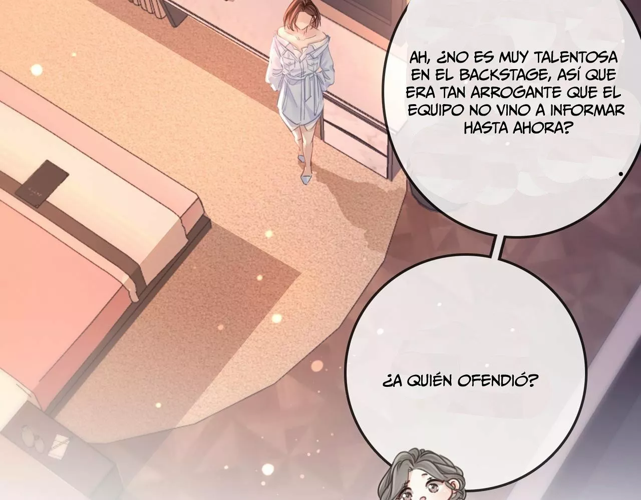 Página 48 del Manga