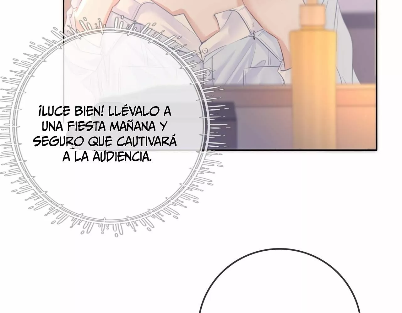 Página 56 del Manga