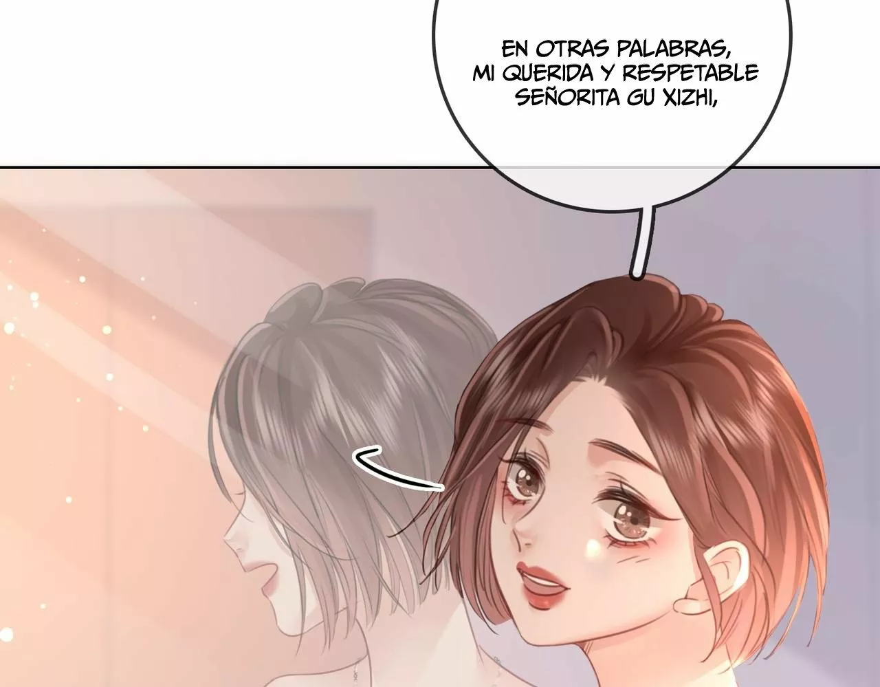 Página 57 del Manga