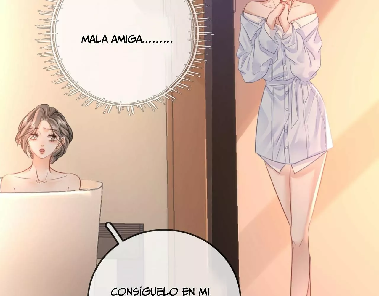 Página 63 del Manga