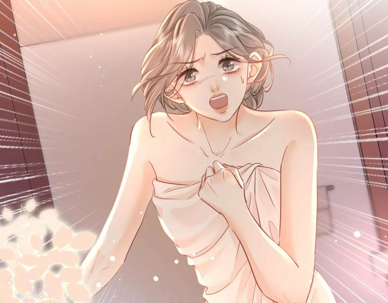 Página 70 del Manga