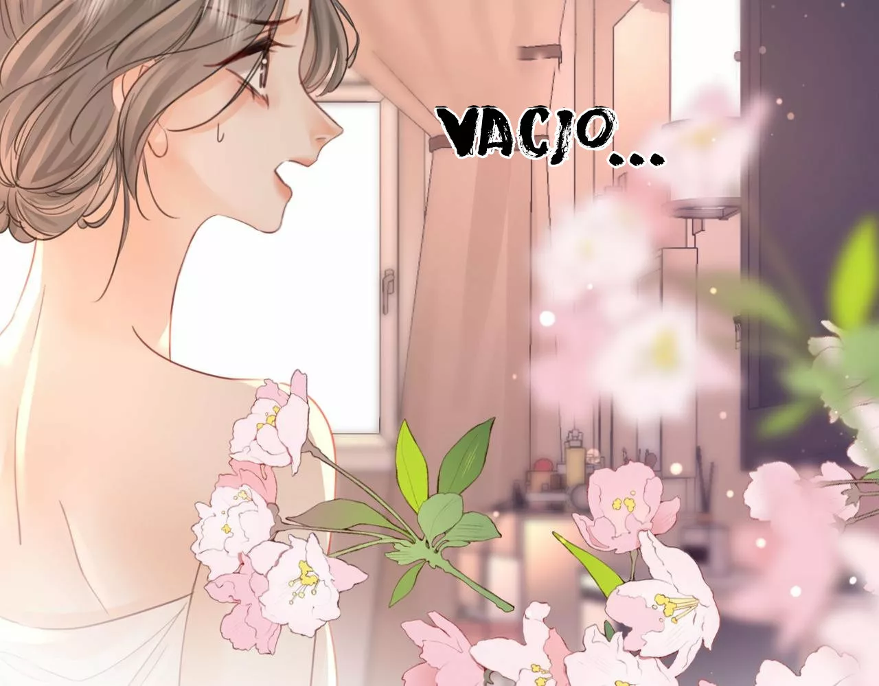 Página 74 del Manga