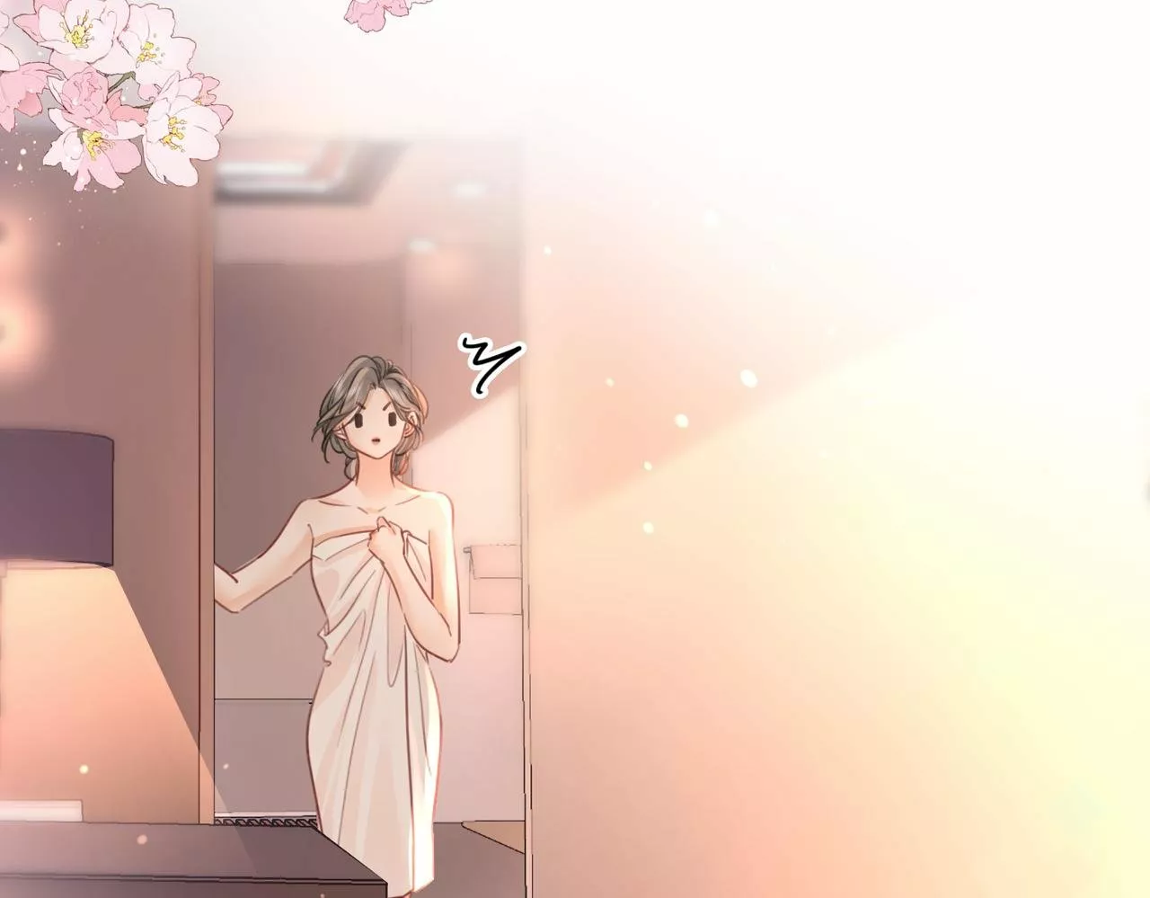 Página 76 del Manga