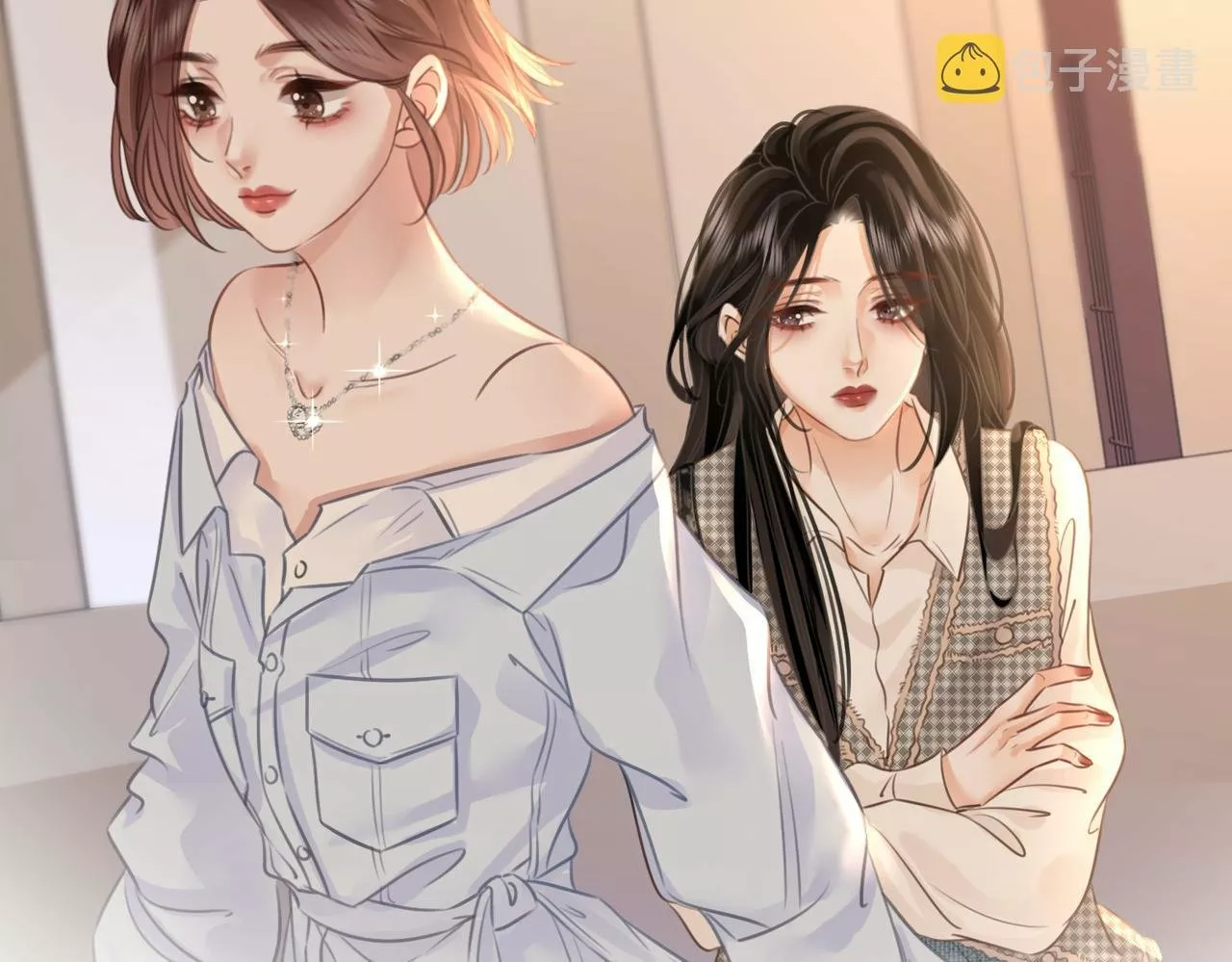 Página 83 del Manga