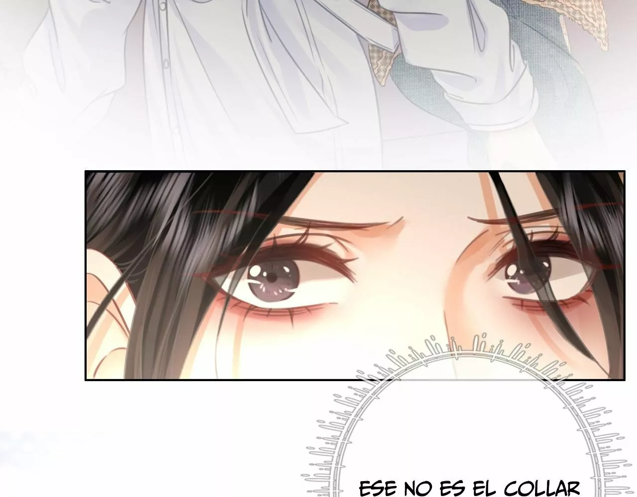 Página 84 del Manga