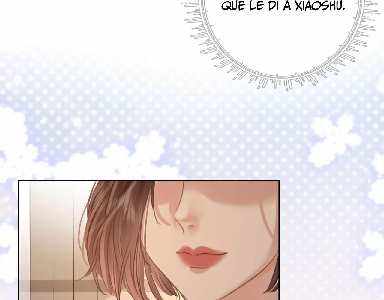 Página 85 del Manga