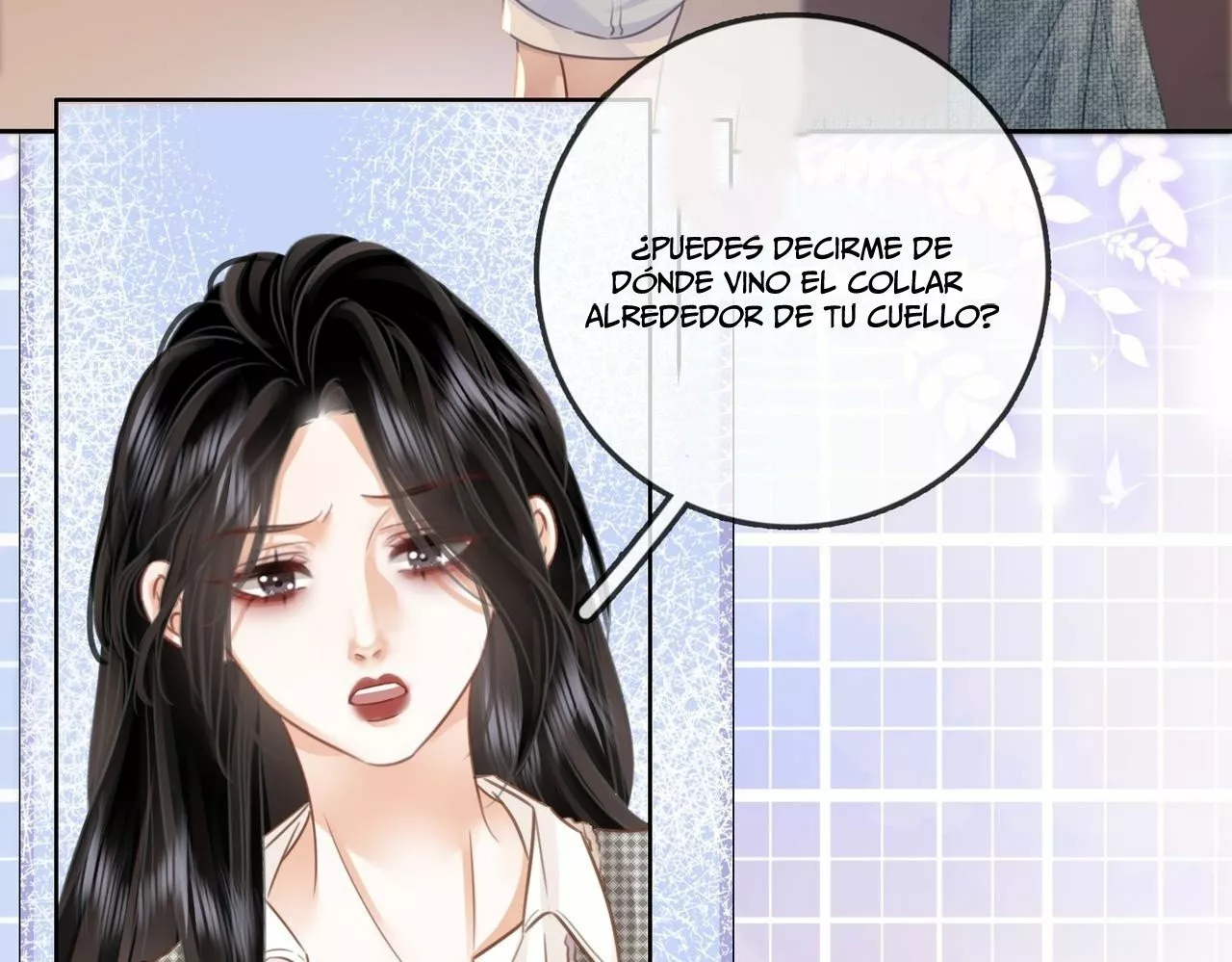 Página 94 del Manga