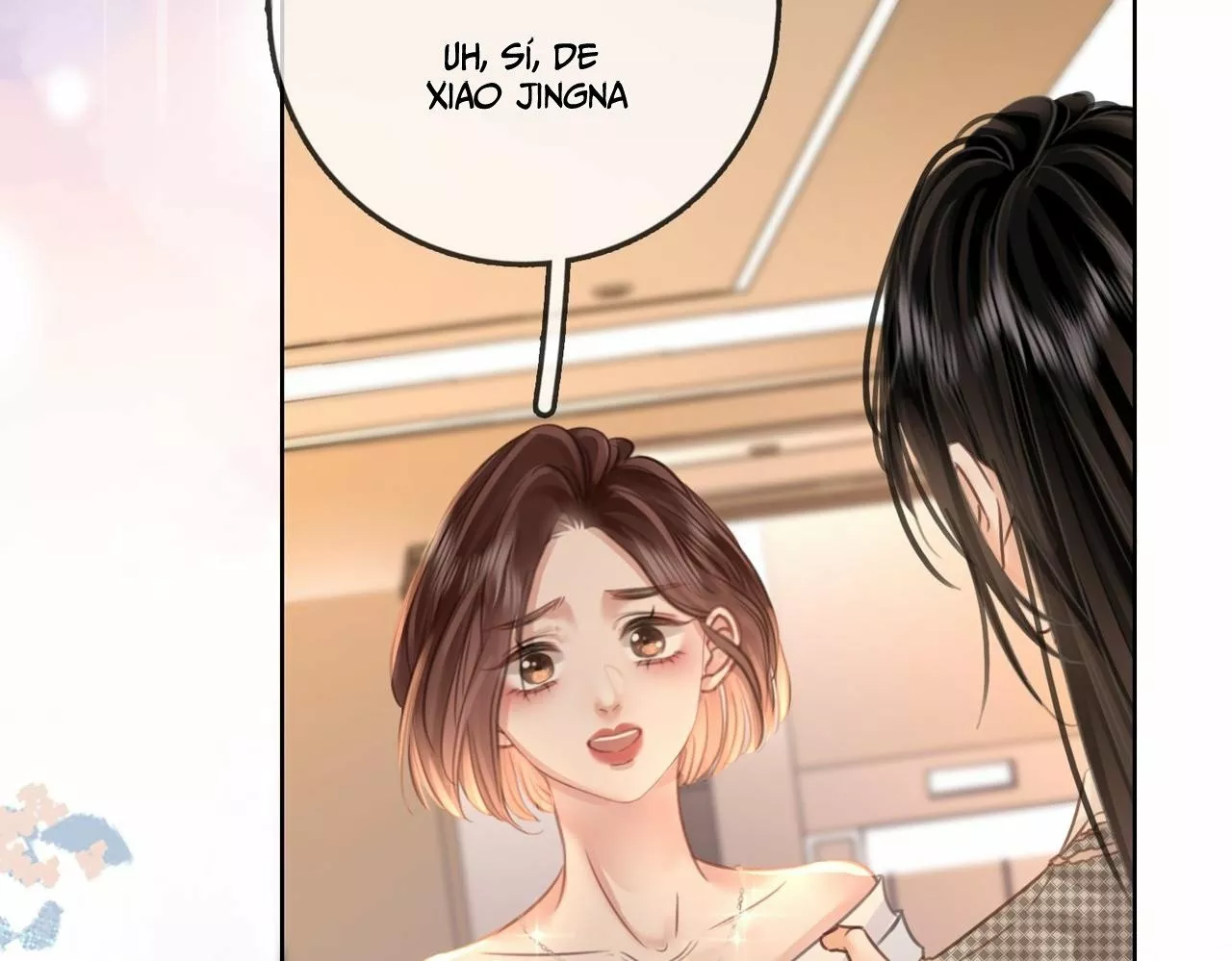 Página 96 del Manga