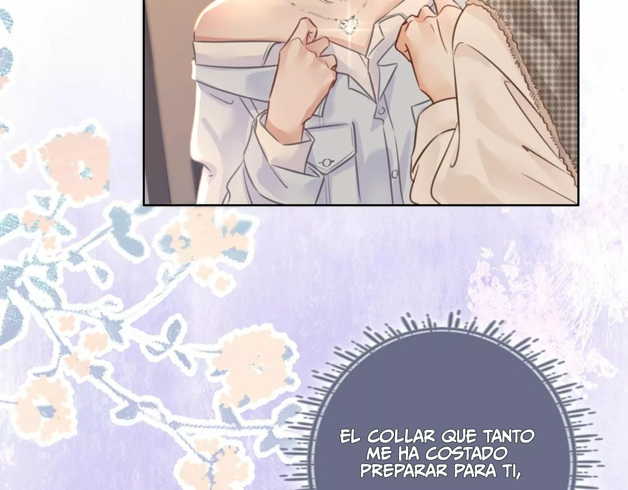 Página 97 del Manga