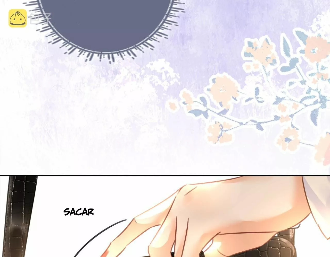 Página 99 del Manga