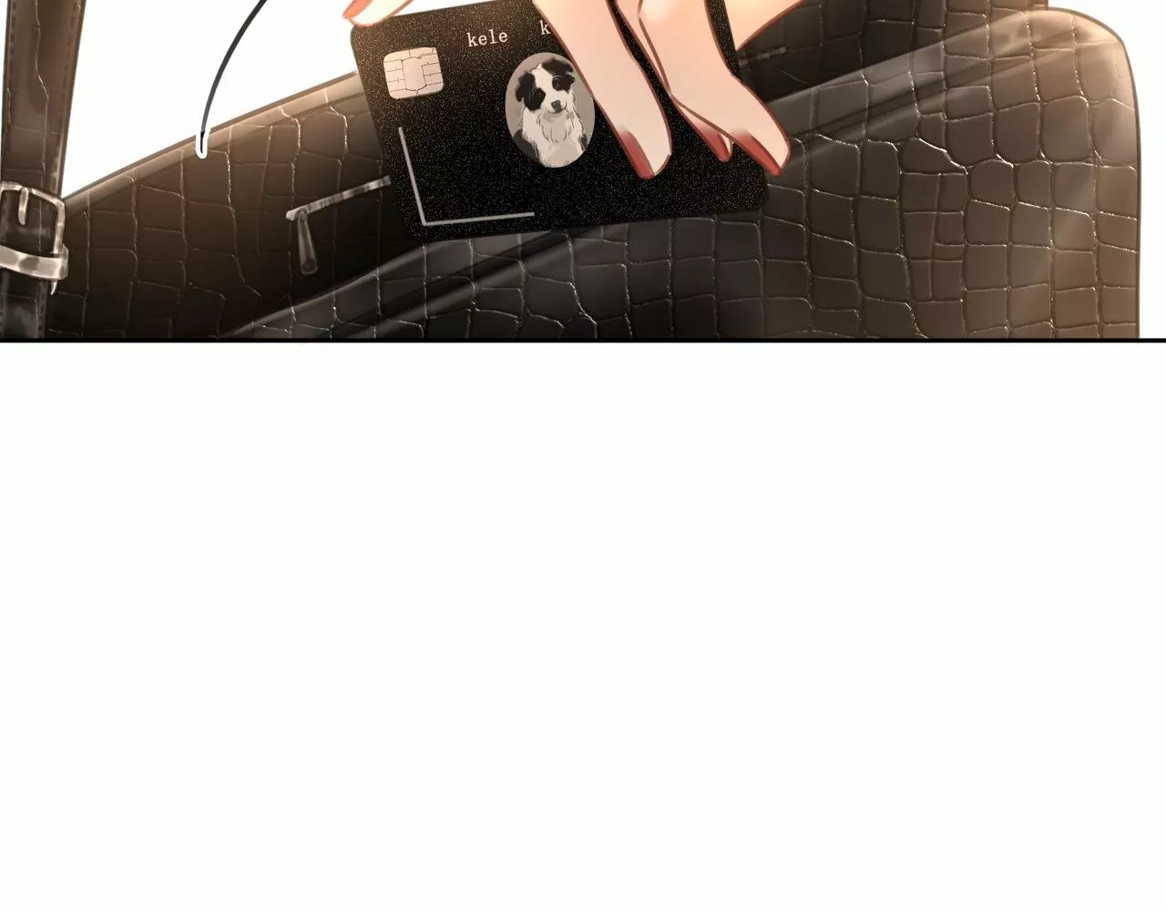 Página 100 del Manga