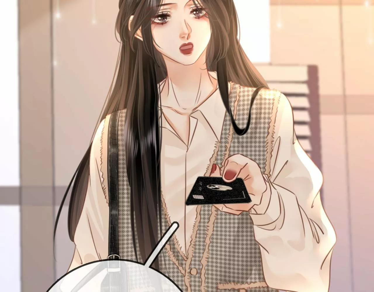 Página 102 del Manga