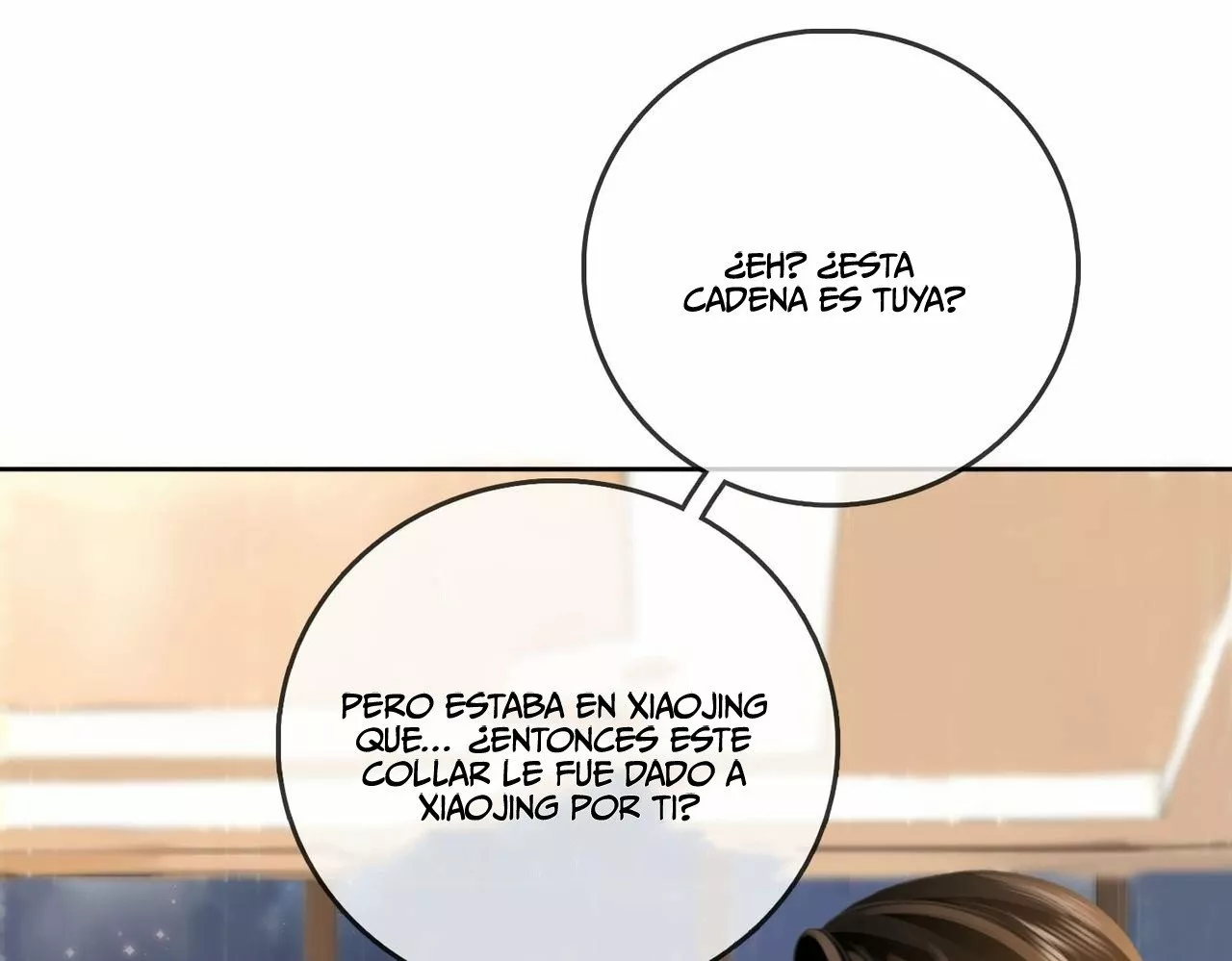 Página 104 del Manga