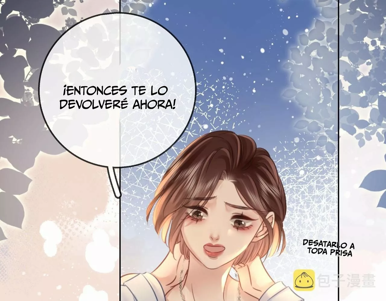 Página 106 del Manga